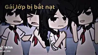 Tổng hợp TikTok Gacha#3#gacha #gachaedit #gachalife #gachamemeanimation #gachameme #gachaclub