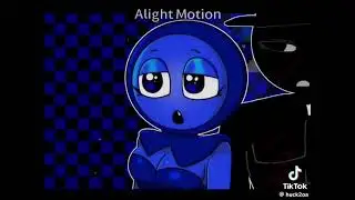 Cr: huck2oa || dead inside || || Jevin X Black || #sprunkiincredibox 