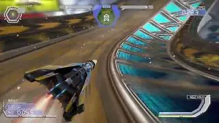 Sebenco Climb // Speed Lap // Flash // FEISAR