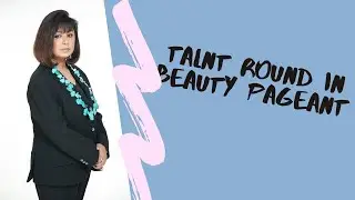 PREPARE AND WIN YOUR PAGEANT TALENT ROUND | Miss India 2020 Preparation | Manushi Chhillar1st Coach