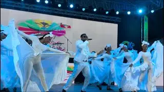 Antigua Groovy Soca 2025: Tian Winters