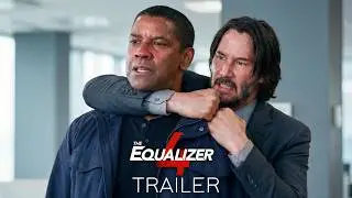 Equalizer 4 (2026) &ndash; | Denzel Washington, Keanu Reeves, Jason Statham | Concept Trailer