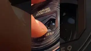 Samsung Galaxy Camera