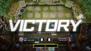 Yu-Gi-Oh! Machina Force vs Live Twins- SUPPLY SQUAD!