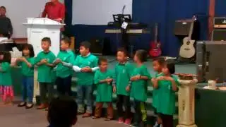 ZCC Amarillo Tx imua hae sunday school hae