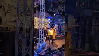 Thalia Goes Open Air Er&ouml;ffnung - Programmvorstellung 