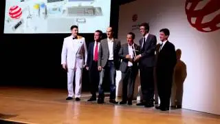 Ziegler and Brown - Red Dot Award Promo Video by Flicks - Video Production Company Sydney