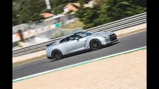 Estoril Experience Day 3rd October 2021 2nd session