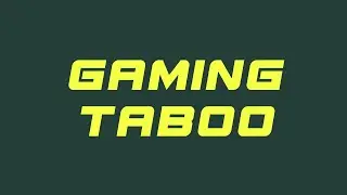 Taboo! Game Show: Gaming Edition | MagWest 2022