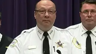 Chicago Judge Fatally Shot at Home