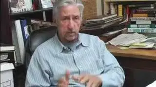 Tom Hayden's thoughts on Video and Activism