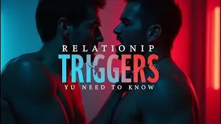 Triggers in transgender relationship YOU NEED TO KNOW || 2025 GUIDE