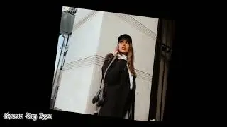 Luxury Girl X Ellis - Migraine |Polina|