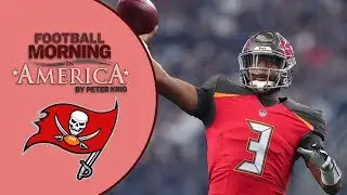 NFL Training Camp 2019: Peter King's top takeaways from Tampa Bay Buccaneers camp | NBC Sports