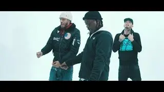 Greengo Nick ft The Gatlin x Street Knowledge - Playing With It || Dir by @strong_visual
