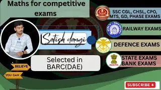 COMPOUND INTEREST CLASS-6 || BEST QUESTIONS PRACTICE || FOR SSC AND OTHER COMPETITION EXAMS ||
