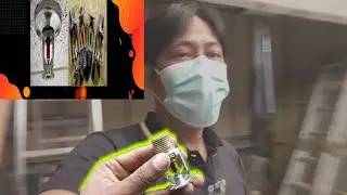 PANO MAG INSTALL NG SPRINKLER