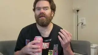 3 New Aldi Brand PurAqua Sparkling Frost+Caffeine Drinks Review