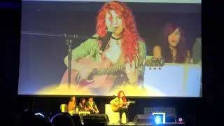 Everybody Backstreet's Back - Louna Maroun at Game On