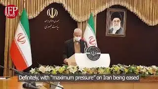 Foreign Investment in Iran Will Grow with End of US Maximum Pressure: Spokesman