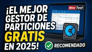 The best FREE partition manager