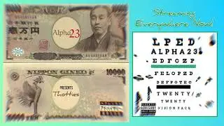 ALPHA23 THOTTIES
