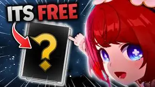 The BEST FREE LIGHTCONE In Honkai: Star Rail.