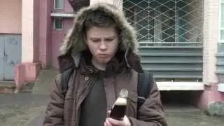 ЭКСПЕРИМЕНТ: ПЬЁМ АМЕРИКАНСКУЮ ПЕПСИ-КОЛУ