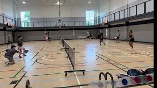 INJURED HINDI MAKALARO&hellip;Low back pain..Pickleball pa more&hellip;