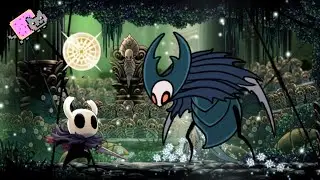 ¿Cómo matar fácil y rápido al Traitor Lord? - Hollow Knight Boss Tutorial