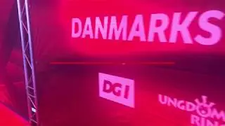 AaB esport ved Landsmesterskaberne i esport 2019