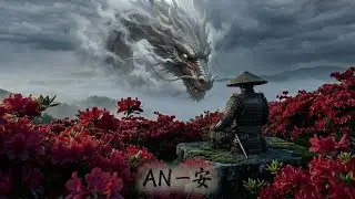 AN &mdash; 安 - Samurai Discipline, Japanese Zen Music for Focus, Meditation & Relaxation
