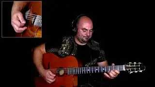 Samson Schmitt - Bienvenue Chez Les Belges (Jazz Manouche)
