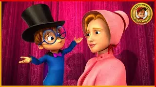El Besador | ALVINNN!!! Y LAS ARDILLAS | 35' Compilación