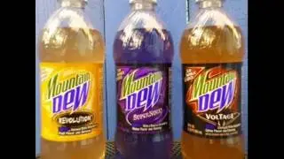 Soda Logos