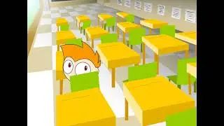Maxwells Sliver Hammer: Flash Animation (HQ 4K