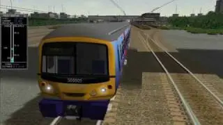 First Capital Connect - Class 365 - Train Simulator