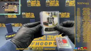 MAF293 -1x 2025 Immaculate Hobby + 2x Phoenix international Mega Box - PYT