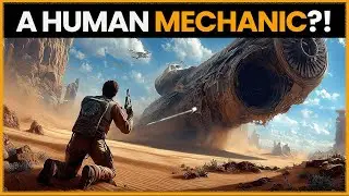 A Human Mechanic Sent to Recover a 700-Year-Old Lost Ship&mdash;Unaware of the Secret HFY | Sci-Fi Story
