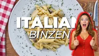 Mind-Blowing 🤯 ITALIAN RESTAURANTS in Binzen, Germany | Top 5 Picks