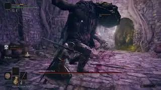 Elden Ring Mad Pumpkin Head Boss Fight Easy Strategy!
