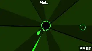 Polygoneer - Harder Level