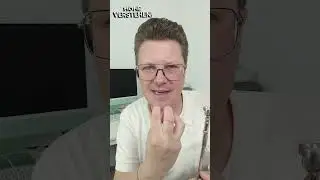 Вот как: высокие ноты с умной техникой губ! 👍