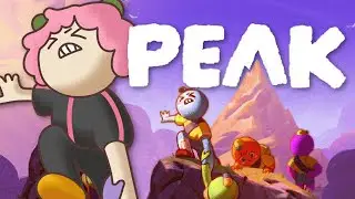 【PEAK】しるふぃおしんと年末ジャンボ山登り