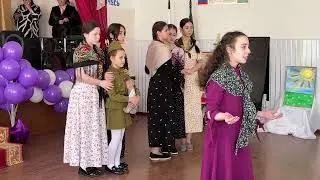 23-11-2025 г.  Фестиваль Школьных Театров