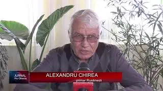 LOCALITATEA RUSĂNEȘTI, &Icirc;N CONTINUĂ MODERNIZARE