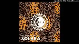 AFU (KE), Neil Amarey - Solara (Extended Mix)