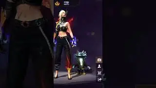 free fire girls