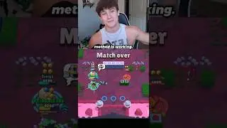 Jae Yong-ing It All Over Mythic Players🍺😎 #brawlstars #shorts #supercell