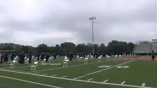 Mendham High School Graduation 2020